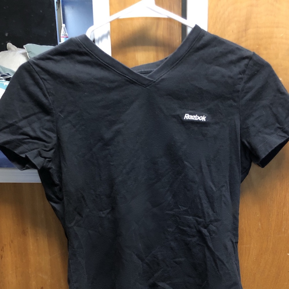 Reebok vintage T